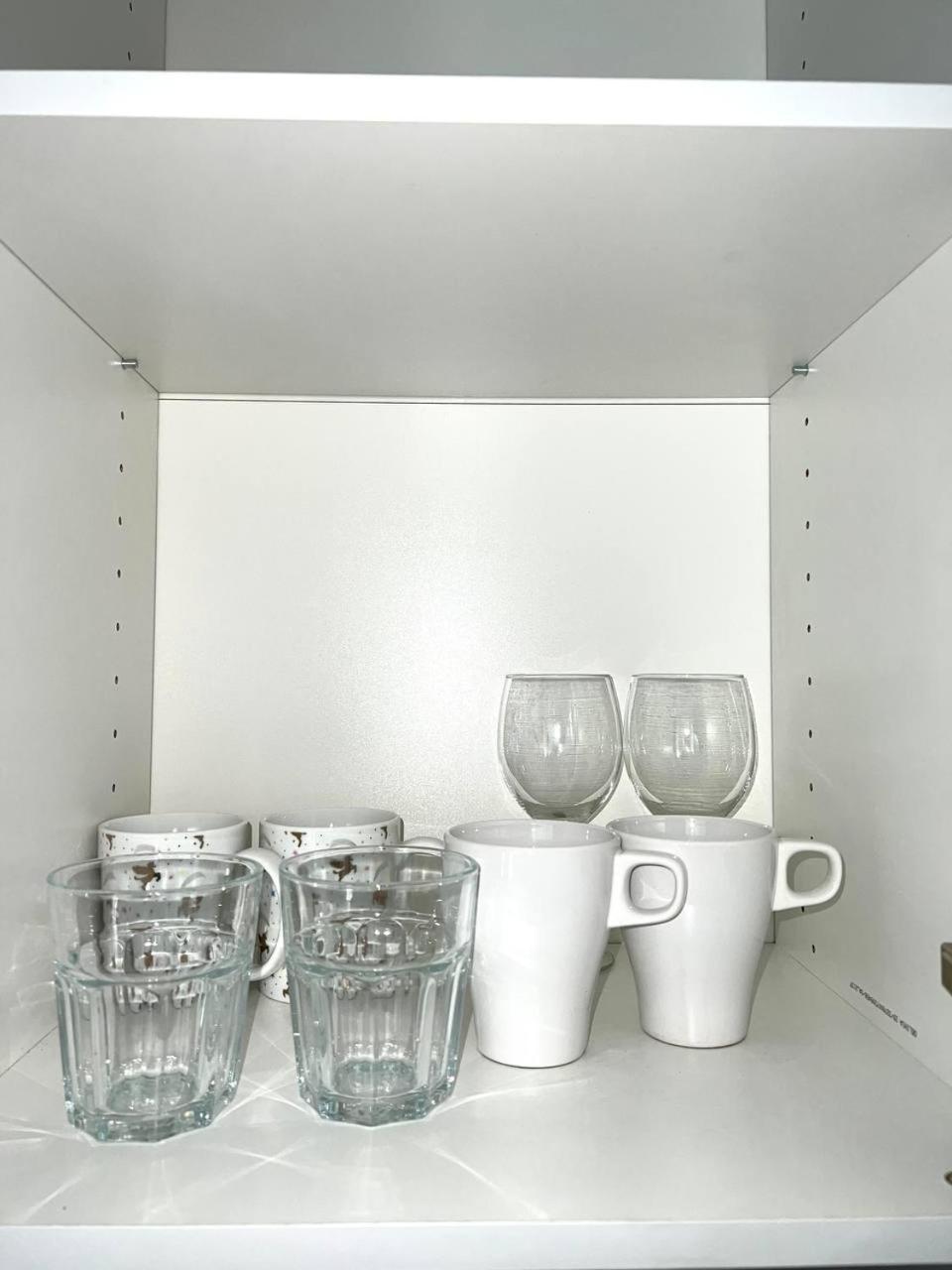 Quiet Apartment Near The Park, Metro, Centre, Wi-Fi - By Hik Apartments Varsavia Esterno foto