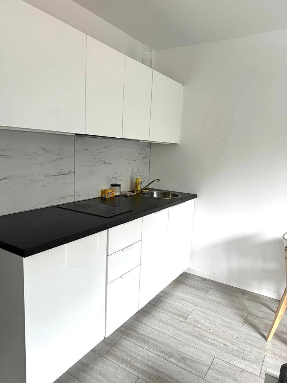 Quiet Apartment Near The Park, Metro, Centre, Wi-Fi - By Hik Apartments Varsavia Esterno foto