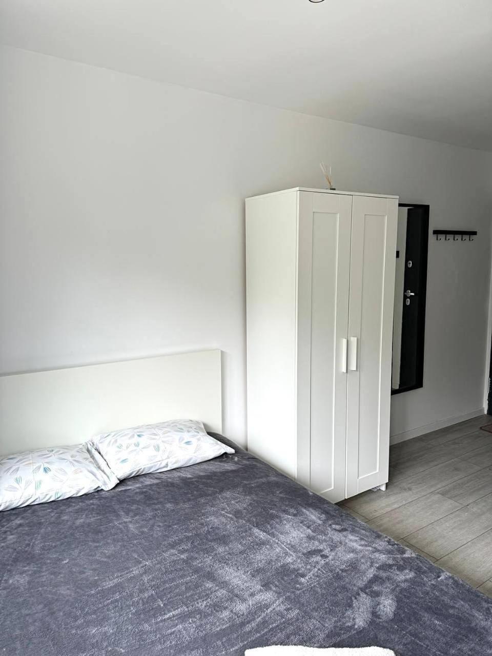 Quiet Apartment Near The Park, Metro, Centre, Wi-Fi - By Hik Apartments Varsavia Esterno foto