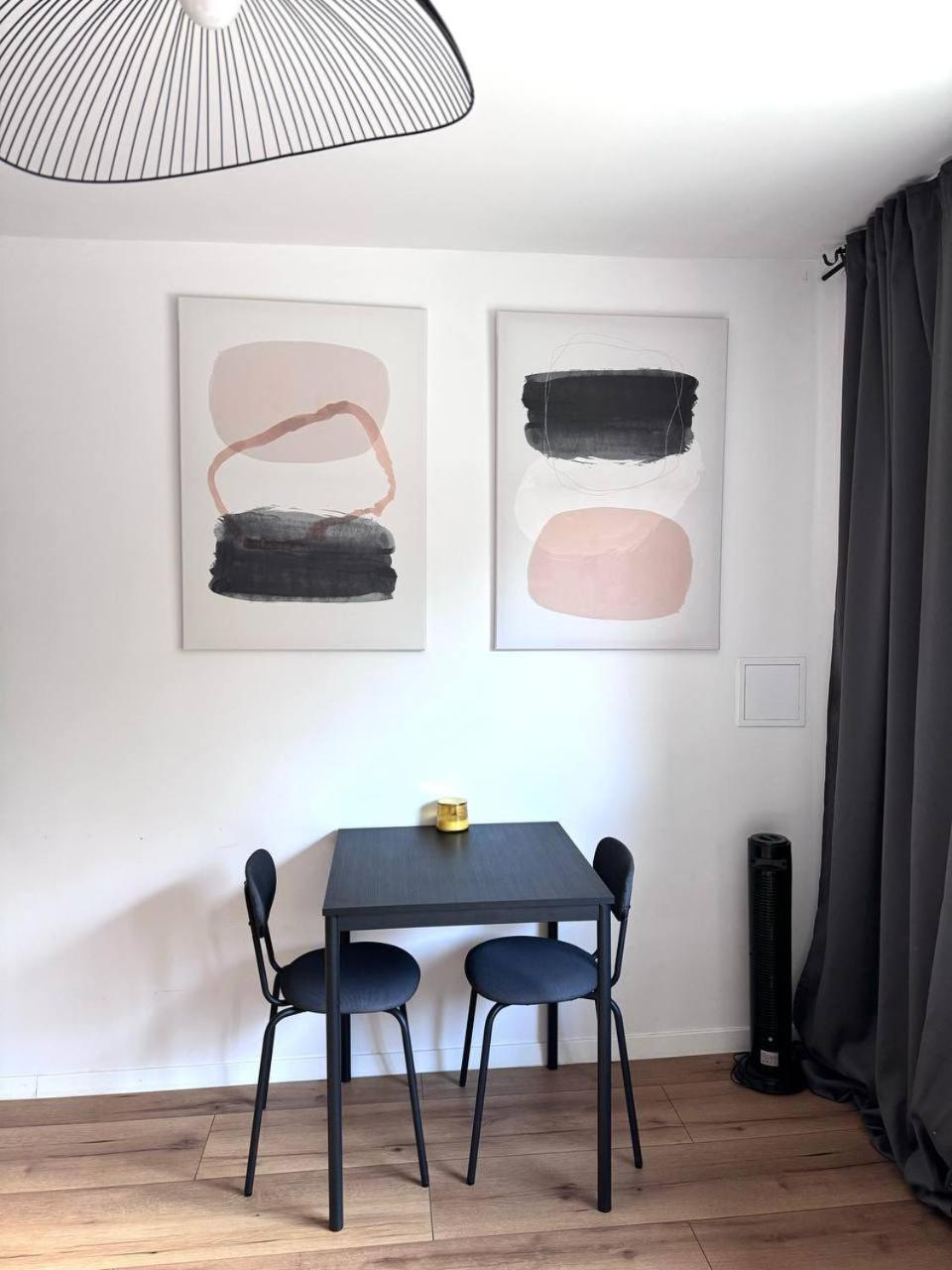 Quiet Apartment Near The Park, Metro, Centre, Wi-Fi - By Hik Apartments Varsavia Esterno foto