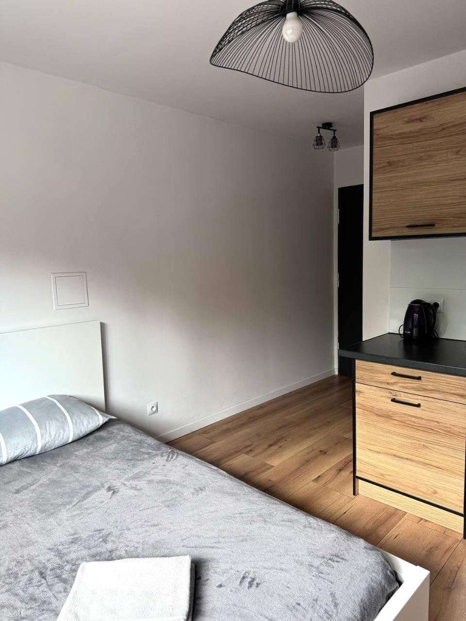 Quiet Apartment Near The Park, Metro, Centre, Wi-Fi - By Hik Apartments Varsavia Esterno foto